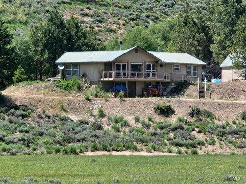 4942 E Baumgartner Rd, Featherville, ID, 83647 | Card Image