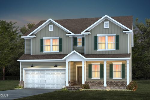 653 Ben Ledi Ct, Raleigh, NC, 27603-5686 | Card Image