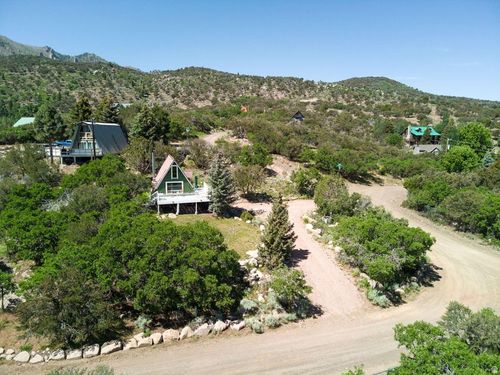 529 S Mahogany Ln, Pine Valley, UT, 84781-2327 | Card Image