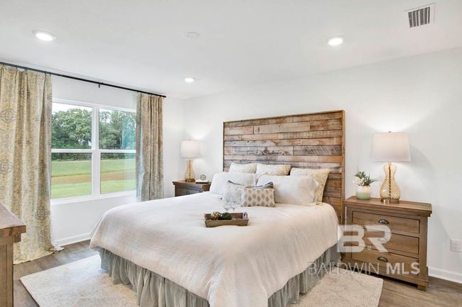 24786 Ponder Loop, House other with 4 bedrooms, 2 bathrooms and null parking in Loxley AL | Image 10