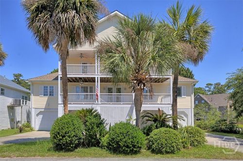 14 Shad River Rd, Savannah, GA, 31410-1742 | Card Image