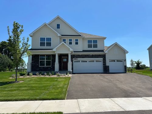 25805 Springside St, Plainfield, IL, 60586-1064 | Card Image
