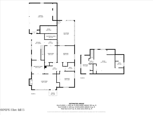 300 S Andrews Ave, Goldsboro, NC, 27530-6102 | Card Image