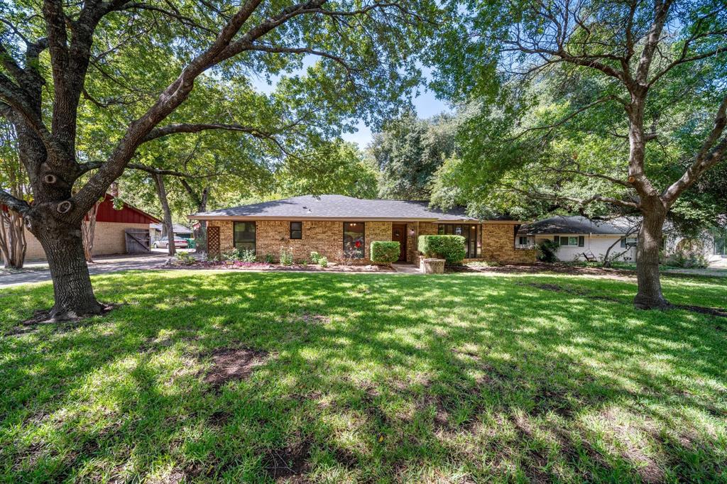 Randy Rd, Cedar Hill, TX 75104