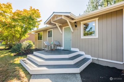 25002 146th Place Se, House other with 3 bedrooms, 1 bathrooms and 2 parking in Monroe WA | Image 2