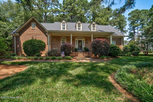4711 Country Club Dr N, Wilson, NC, 27896-9117 | Card Image