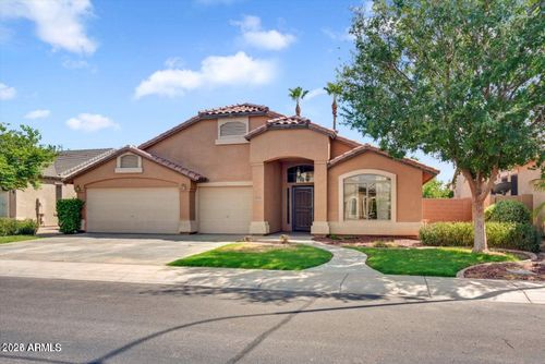 775 E Blue Ridge Way, Chandler, AZ, 85249-3047 | Card Image