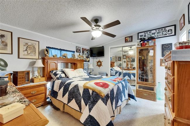 4854 Myrtle View Dr N, House other with 3 bedrooms, 2 bathrooms and null parking in MULBERRY FL | Image 26