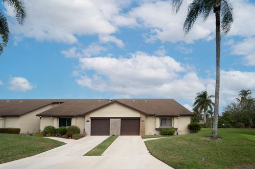 108 Village Walk Dr, Royal Palm Beach, FL, 33411-2995 | Card Image