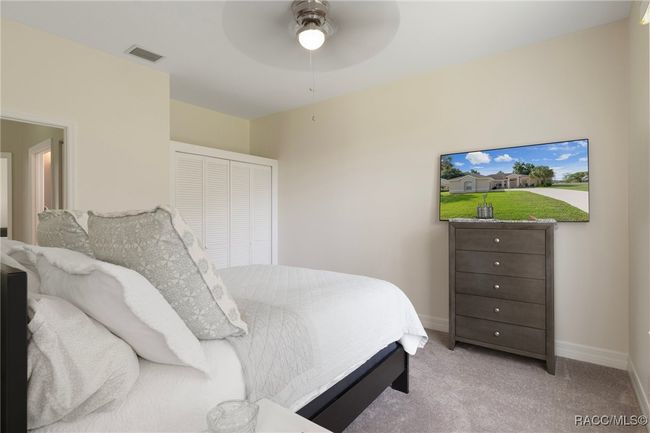 4731 Crestline Dr, House other with 3 bedrooms, 2 bathrooms and 2 parking in Beverly Hills FL | Image 39