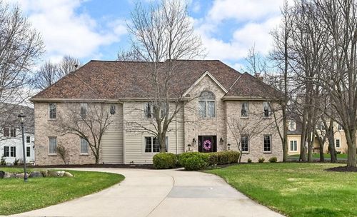 2820 Norman Drive, Brookfield, WI, 53045 | Card Image
