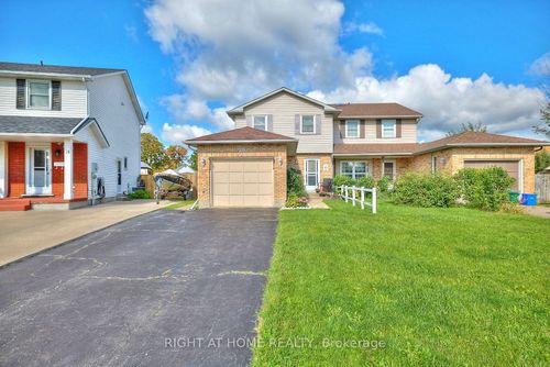 20 Station St, Welland, ON, L3C5K7 | Card Image