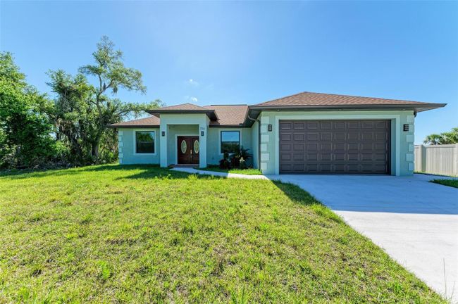 756 Bowman Ter, House other with 3 bedrooms, 2 bathrooms and null parking in PORT CHARLOTTE FL | Image 52