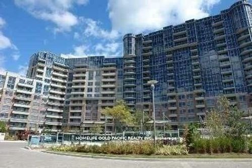 1087-23 Cox Blvd, Markham, ON, L3R7Z9 | Card Image