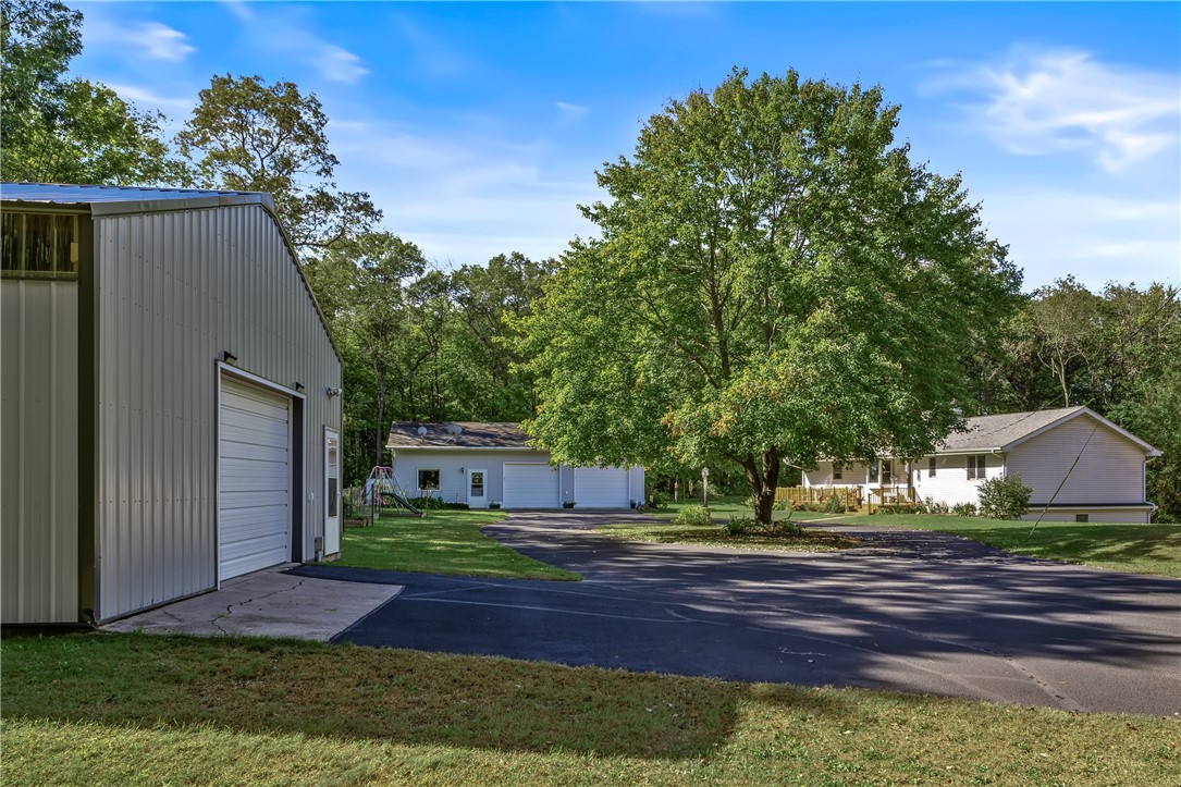 70th Ave, Amery, WI 54001