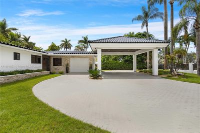 8340 Sw 2nd St, House other with 5 bedrooms, 4 bathrooms and null parking in Miami FL | Image 3