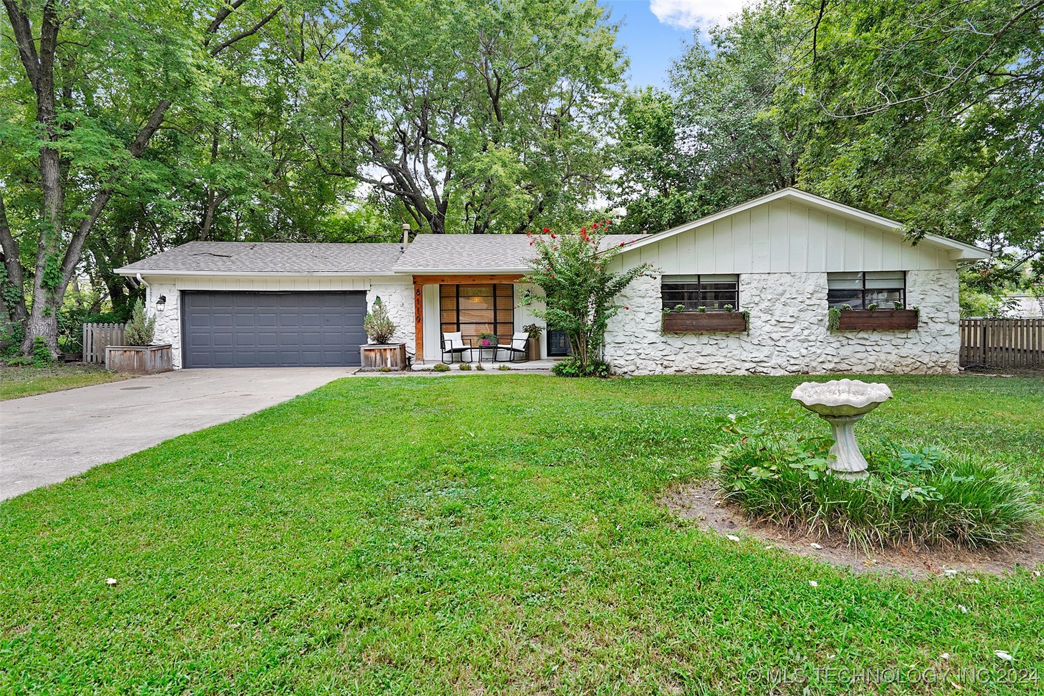 124th St, Bixby, OK 74008