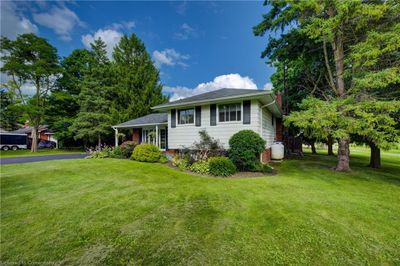 1242 Sheffield Rd, House other with 4 bedrooms, 2 bathrooms and 10 parking in Sheffield ON | Image 3