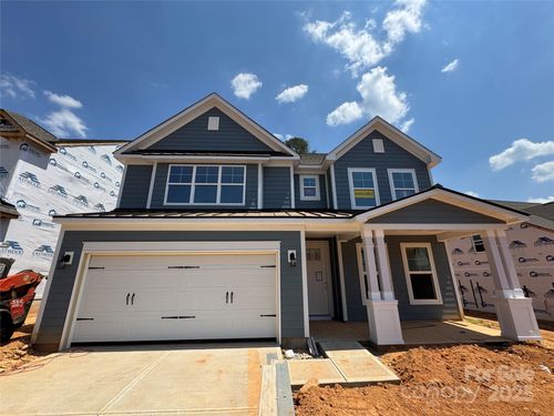 3229 Bozeman Court, Stanley, NC, 28164 | Card Image