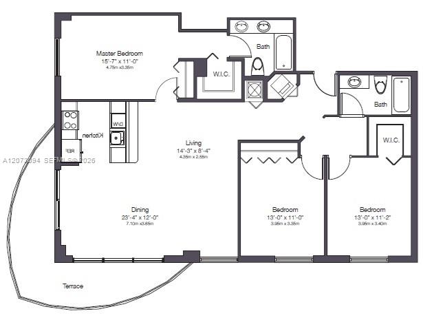 Residential in Miami 5