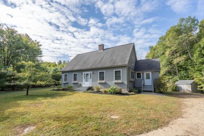 407 Province Road, House other with 3 bedrooms, 2 bathrooms and null parking in Strafford NH | Image 1