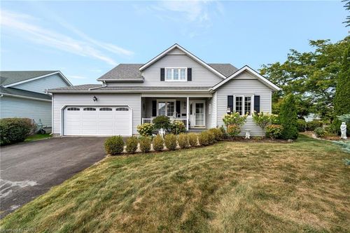 34 Nesbitt Dr, Brighton, ON, K0K1H0 | Card Image