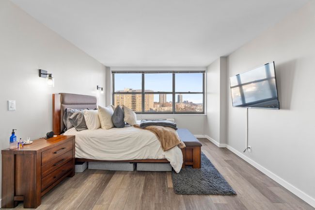 APT-26K - 7000 Kennedy Blvd, Condo with 1 bedrooms, 2 bathrooms and null parking in Guttenberg NJ | Image 27