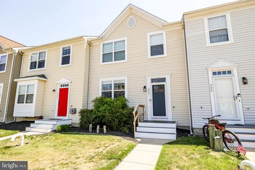 341 Creekside Commons Ct, STEVENSVILLE, MD, 21666-2564 | Card Image