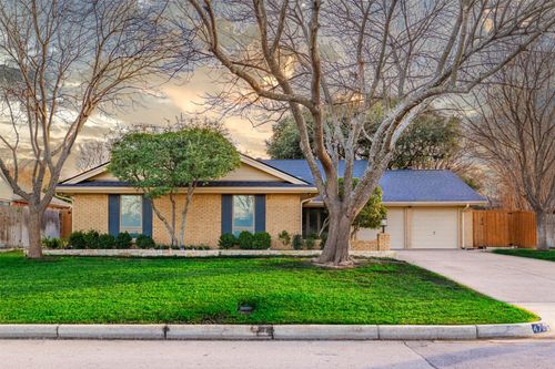 4705 Whistler Drive, Fort Worth, TX, 76133 | Card Image