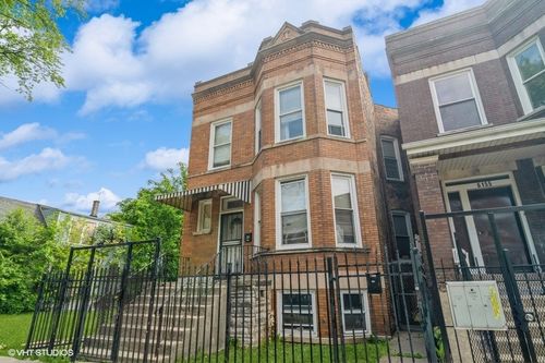 6151 S Marshfield Ave, Chicago, IL, 60636-2213 | Card Image