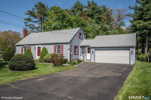 6 Birch Rd, Granby, CT, 06035-1113 | Card Image
