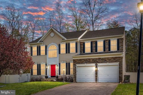 2417 Towering Oak Ct, LOCUST GROVE, VA, 22508-3121 | Card Image