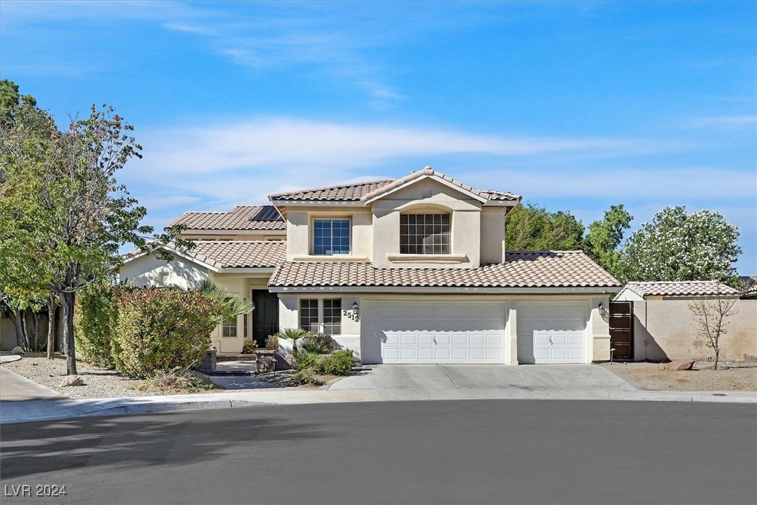 Mahaila Cir, Henderson, NV 89074