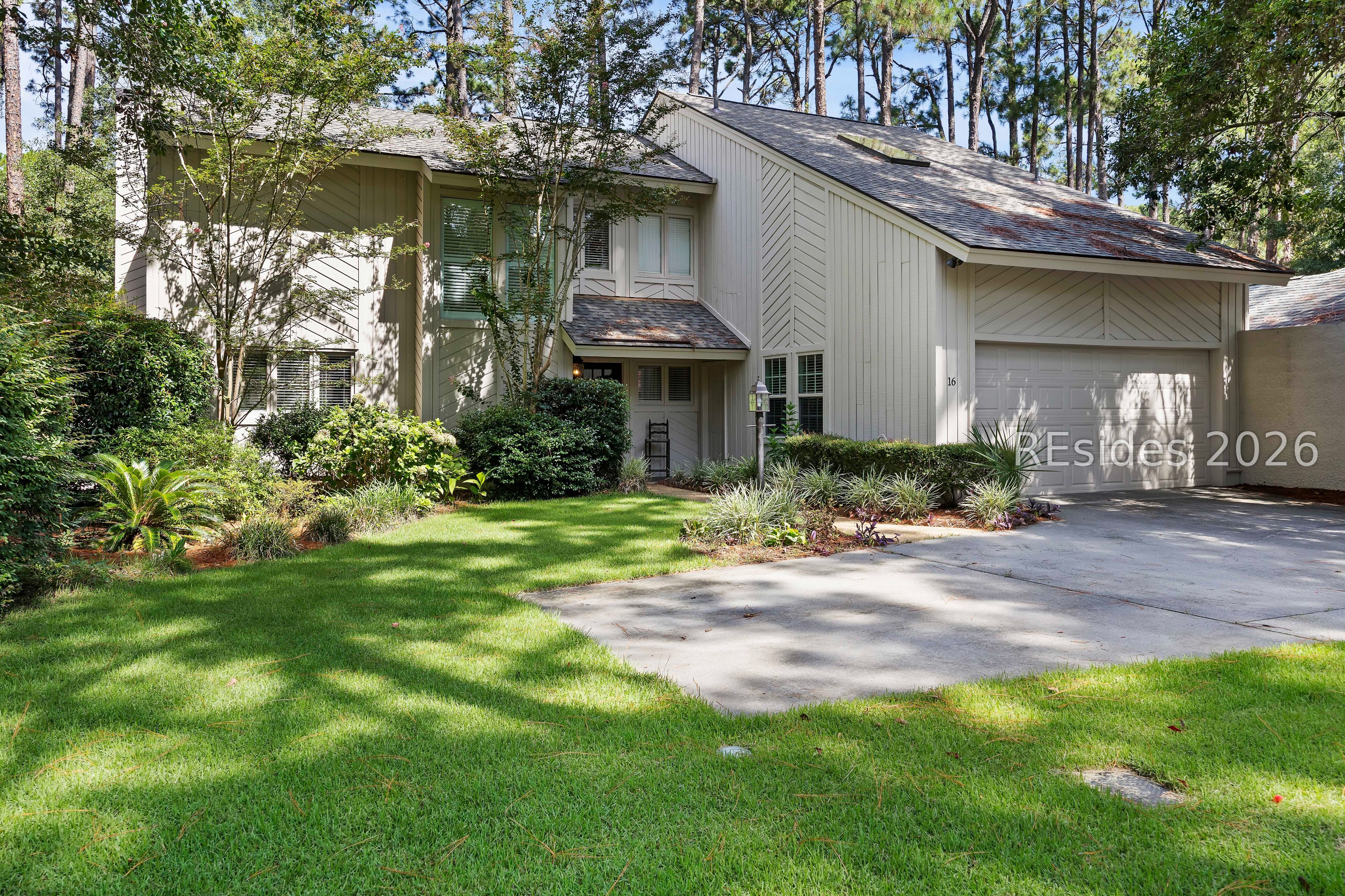 Residential in Hilton Head Island 2