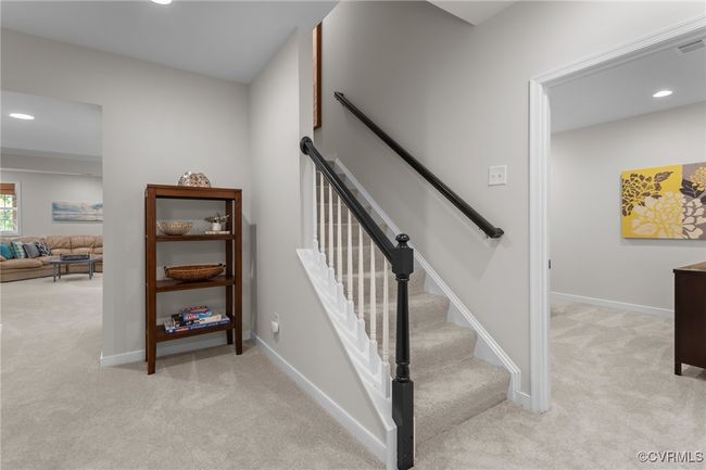 5804 Bottomley Pl, House other with 5 bedrooms, 4 bathrooms and null parking in Glen Allen VA | Image 38