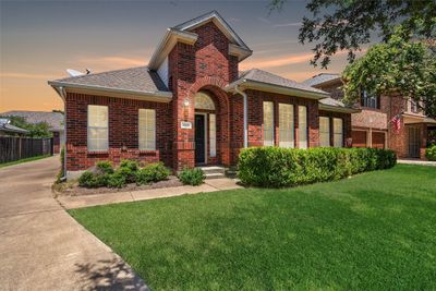 1006 Hidden View Place, House other with 3 bedrooms, 2 bathrooms and 2 parking in Round Rock TX | Image 1