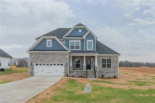 8524 Fairgrove Church Rd, Browns Summit, NC, 27214-9874 | Card Image