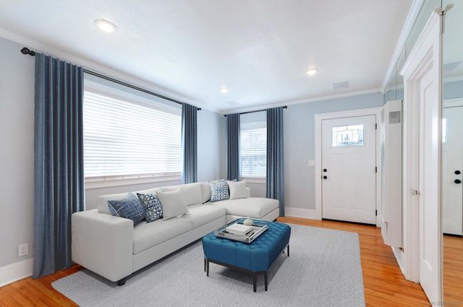 4105 Iowa St, House other with 3 bedrooms, 2 bathrooms and 3 parking in San Diego CA | Image 6