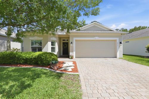 3833 Bourbon St, Port Orange, FL, 32129-6030 | Card Image