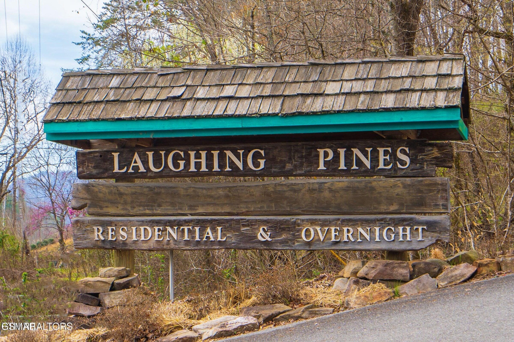 Residential in Pigeon Forge 2