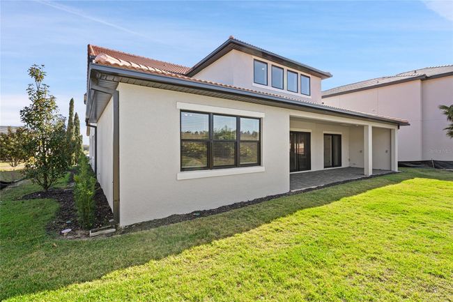 16829 Bolsena Dr, House other with 5 bedrooms, 5 bathrooms and null parking in BELLA COLLINA FL | Image 60