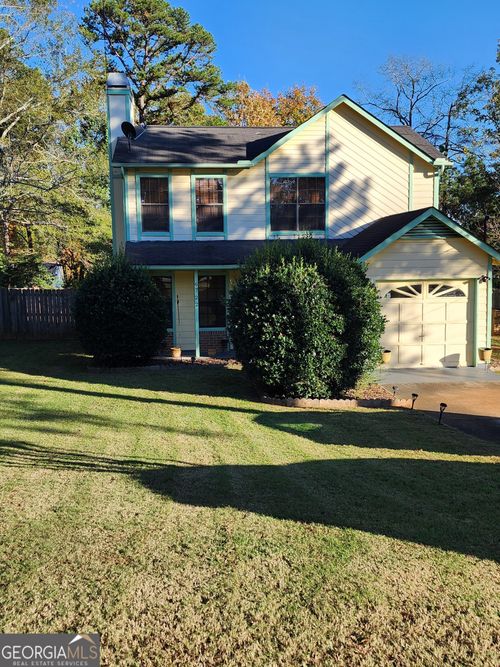 6722 Bent Creek Dr, Rex, GA, 30273-2100 | Card Image
