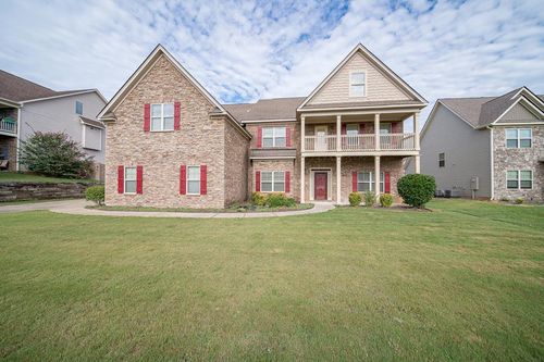 46 Bradley Dr, Fort Mitchell, AL, 36856-4340 | Card Image