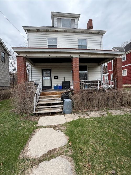 448 Union Ave, Pittsburgh, PA, 15205-2437 | Card Image