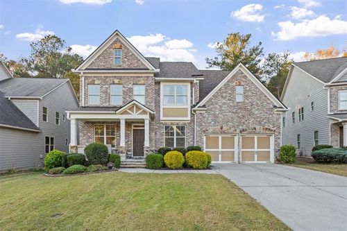 821 Tramore Ct, Acworth, GA, 30102-3903 | Card Image