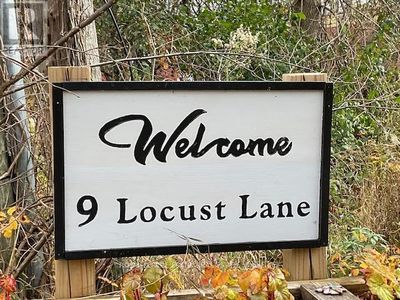 9 Locust Lane, House other with 3 bedrooms, 2 bathrooms and 6 parking in Curve Lake ON | Image 3