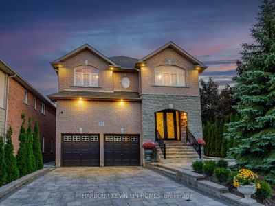 301 Weldrick Rd E, House other with 4 bedrooms, 5 bathrooms and 8 parking in Richmond Hill ON | Image 1