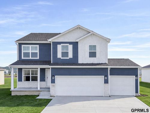 8210 N 175th St, Bennington, NE, 68007-1983 | Card Image