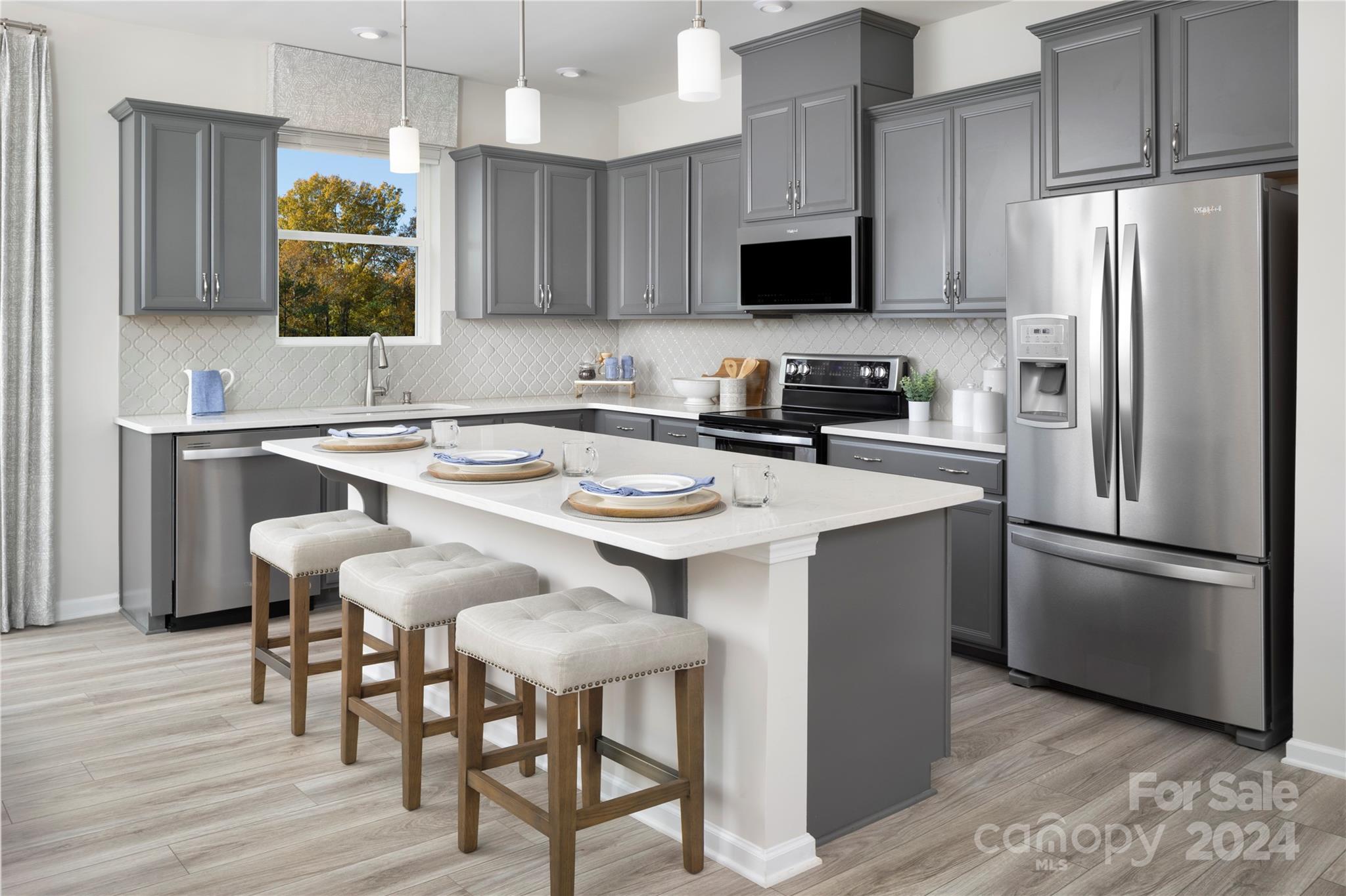 Keeler Oak Ln, Charlotte, NC 28269