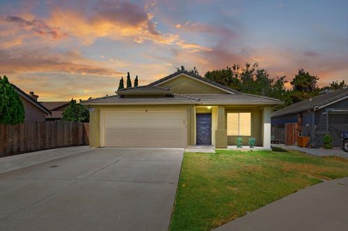 3341 Cheryl Ct, Tracy, CA, 95376-2053 | Card Image